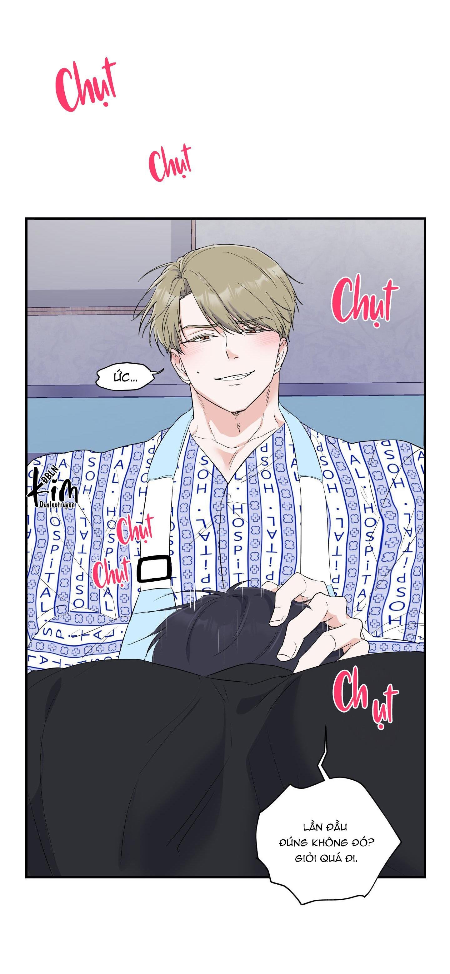 tuyển tập ngực bự, cung khủ của nhà kim Chapter 175.2 xấu hổ 2 49