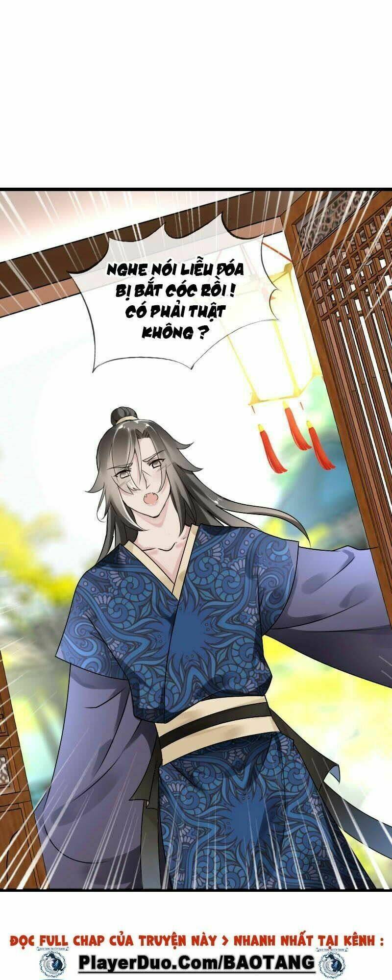 điền viên mật sủng: cô vợ nóng bỏng chapter 61 56