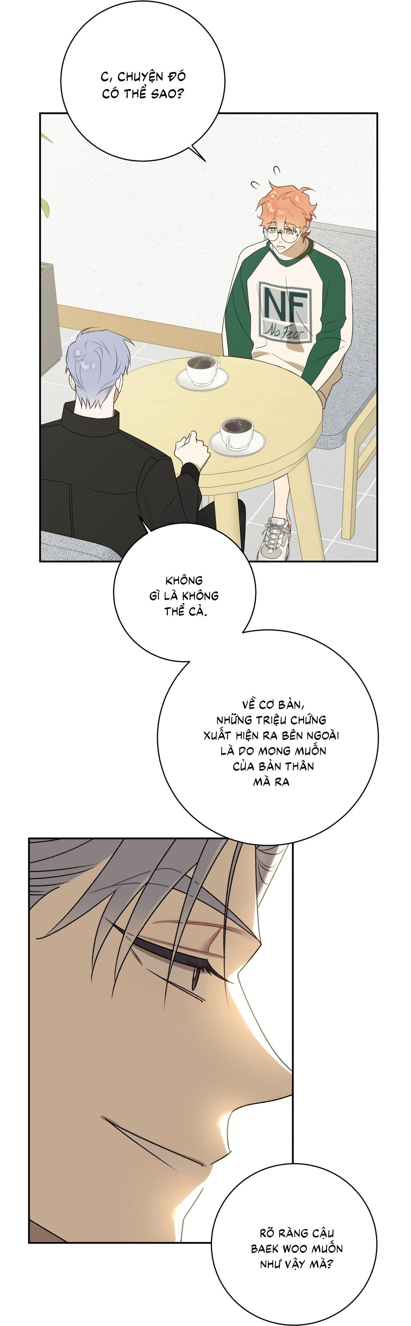 bắt tay hả, thôi bỏ đi! chapter 37 50