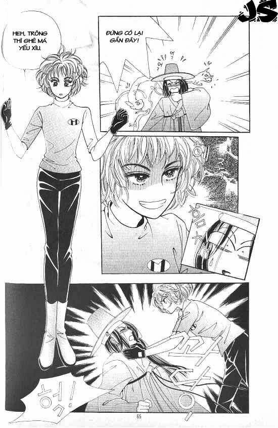 hot blooded woman chapter 2 25