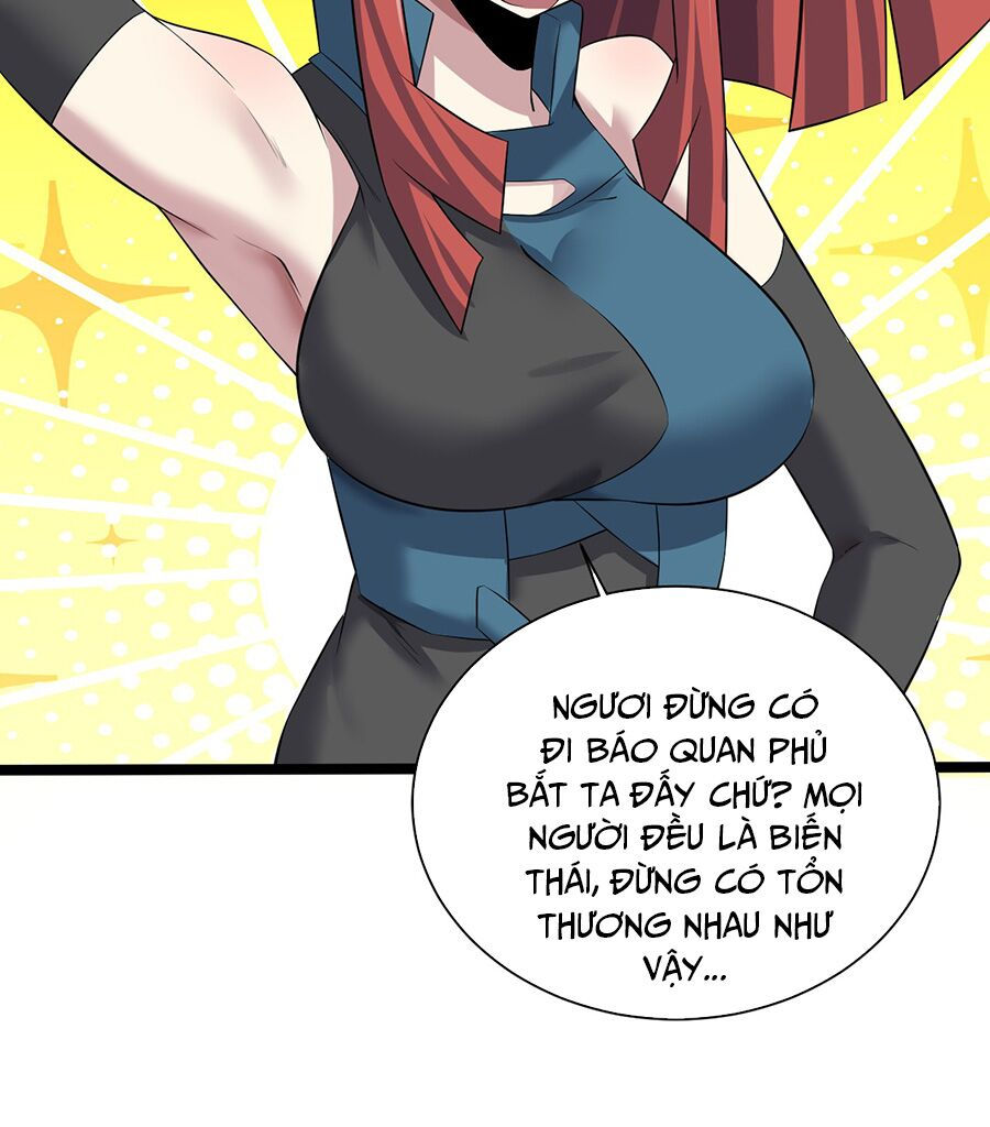 đại bảo kiếm của tôi chapter 50 82