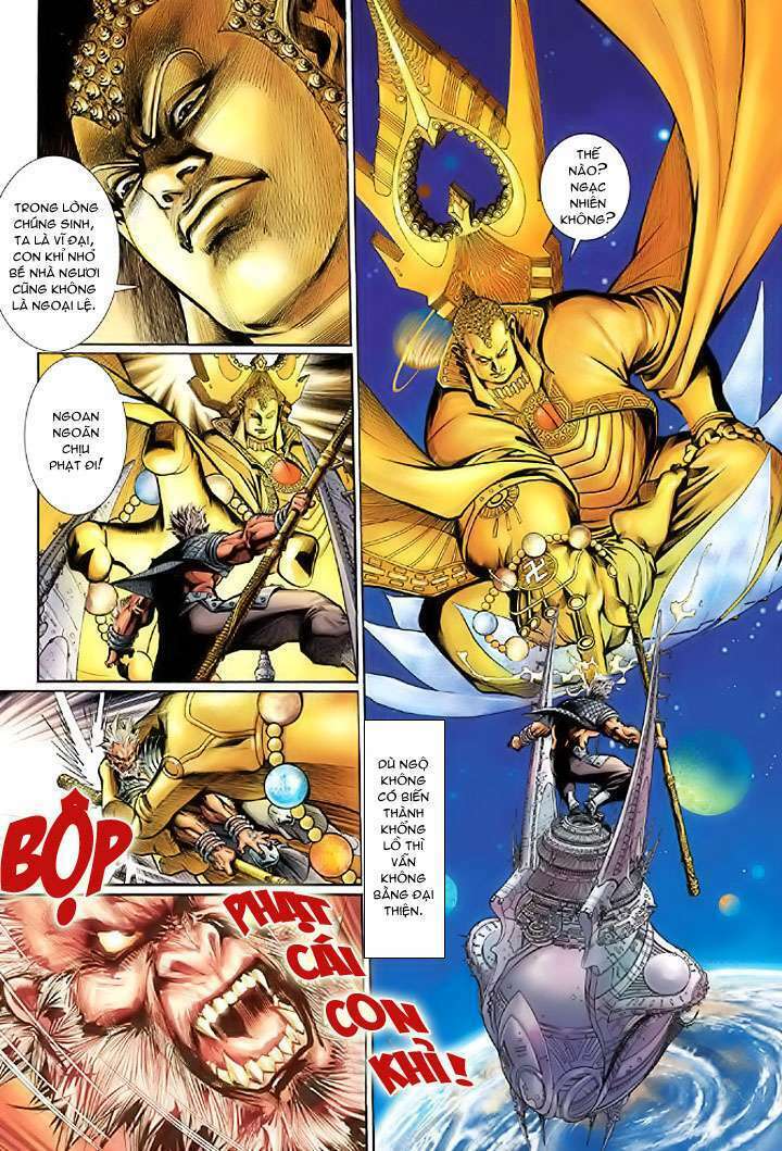 đại thánh vương chapter 7 5