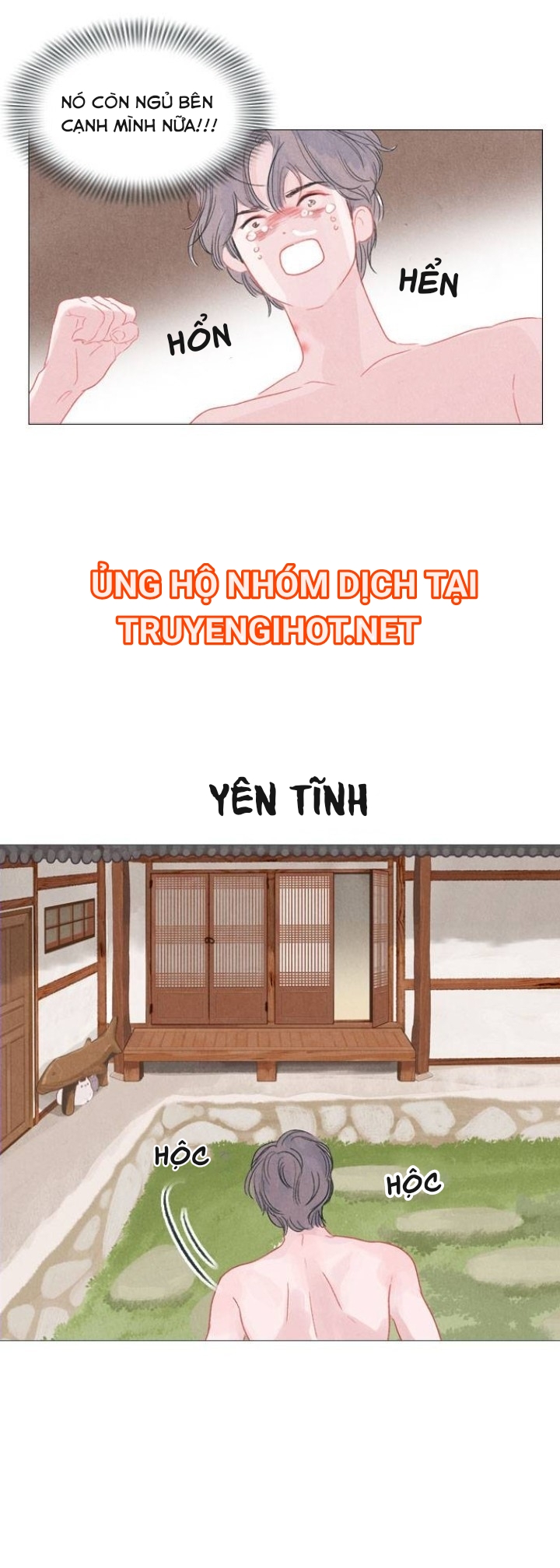 thần bí chapter 3 9