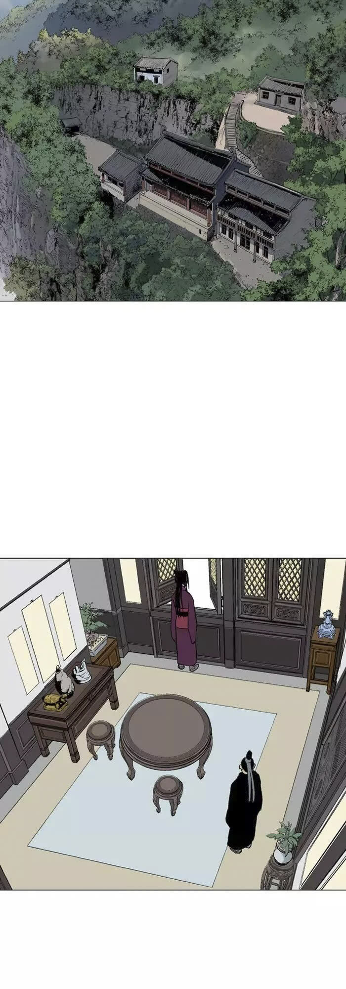 cao thủ 2 chapter 50 27