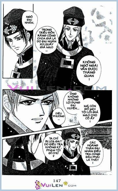 nàng công chúa lạc loài chapter 3 147