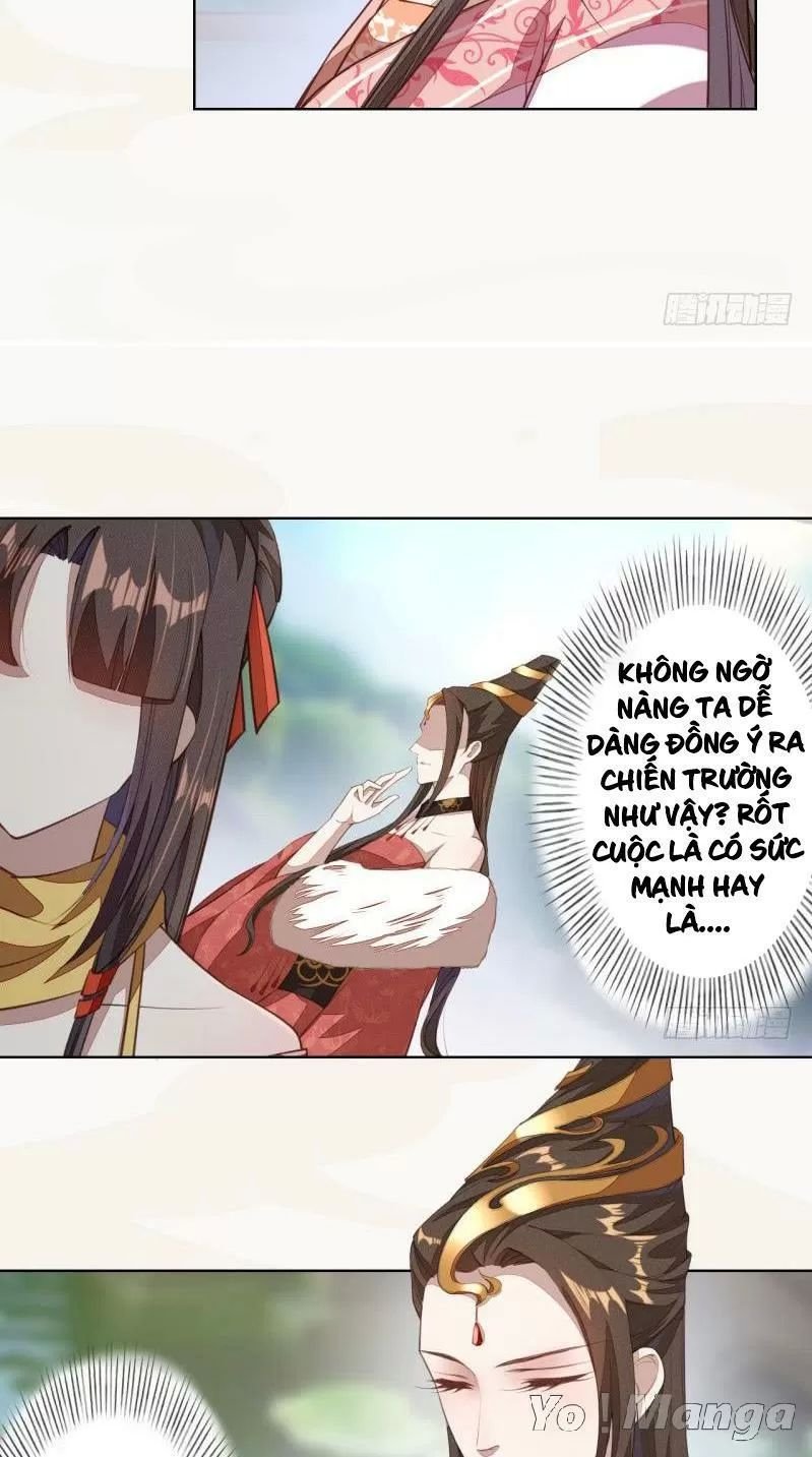 tuyệt thế luyện đan sư chapter 103 9