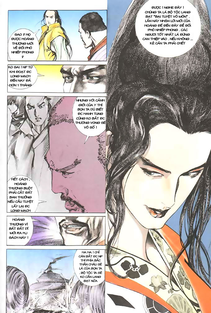 phong vân chapter 107 13