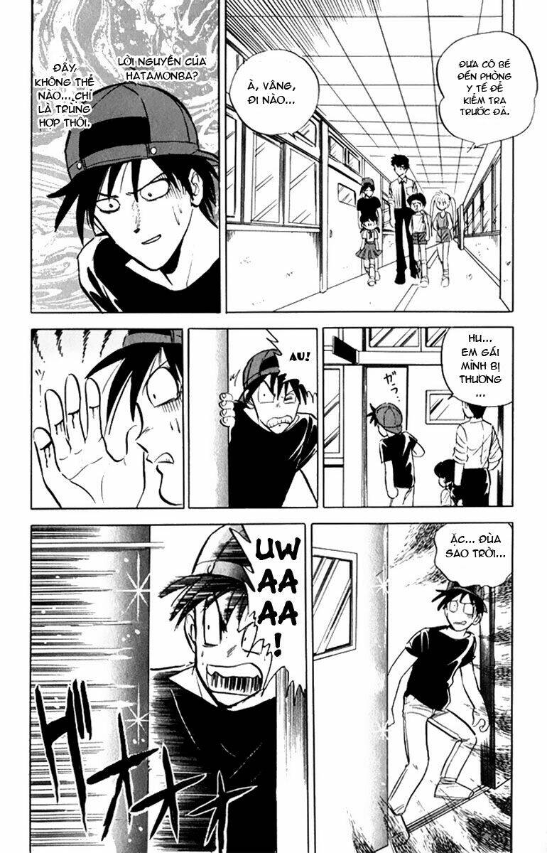 jigoku sensei nube - người thầy dũng cảm chapter 7 13