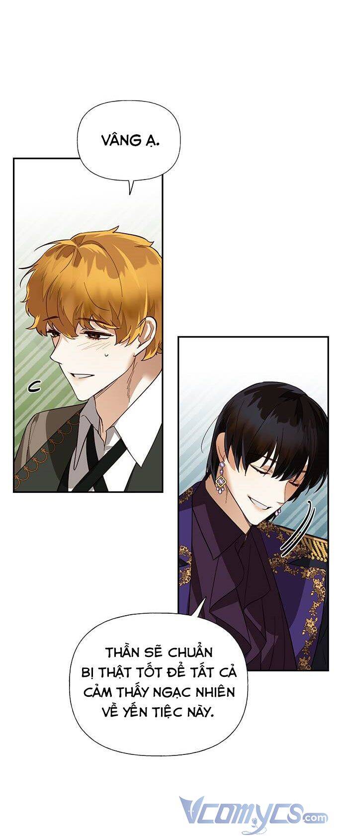 hậu cung của nữ chính chapter 39 18