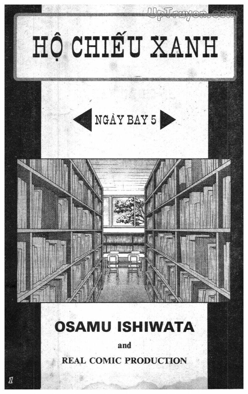 hộ chiếu xanh chapter 5 3