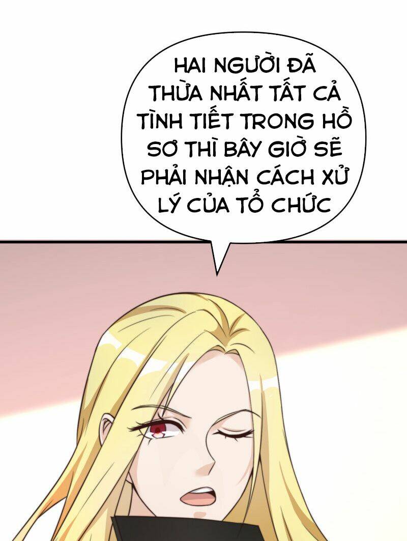 hoa hậu giảng đường luôn bên người chapter 39 10