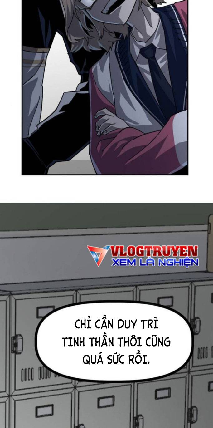 chỉ có cái c.h.ế.t mới là sự cứu rỗi chapter 24 33