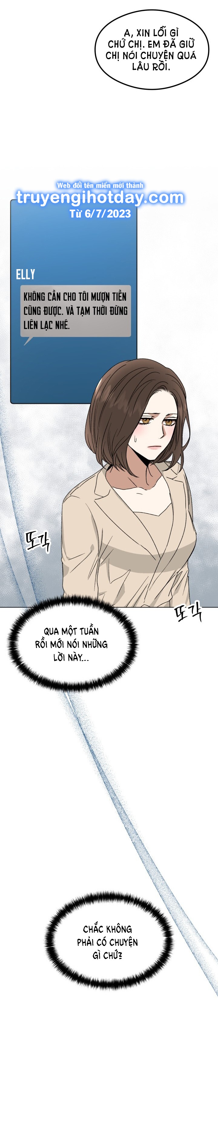 Ưu Thế Tuyệt Đối chapter 18.2 - Trang 26
