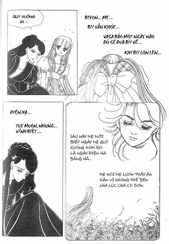 princess manhwa chapter 6 23