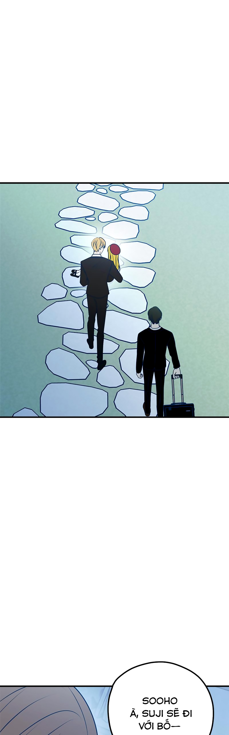 như nhau thôi mà chapter 95 9