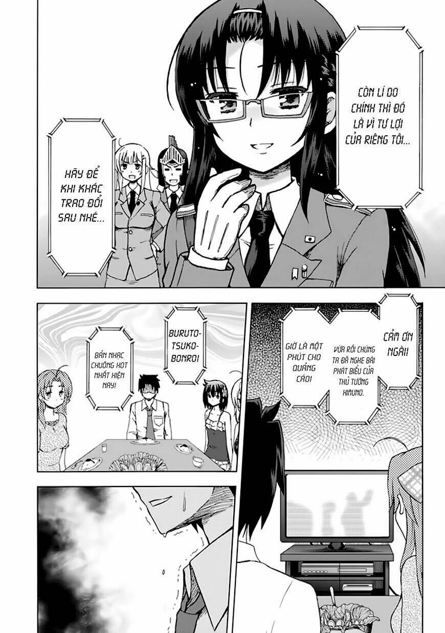 fujimura-kun meitsu chapter 90 18