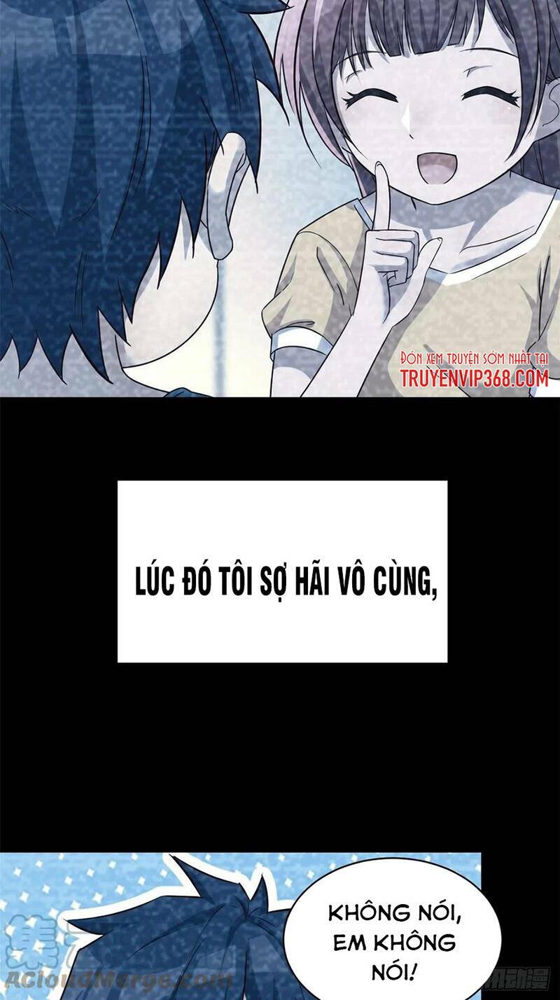 chị gái tôi là đại minh tinh chapter 3 10