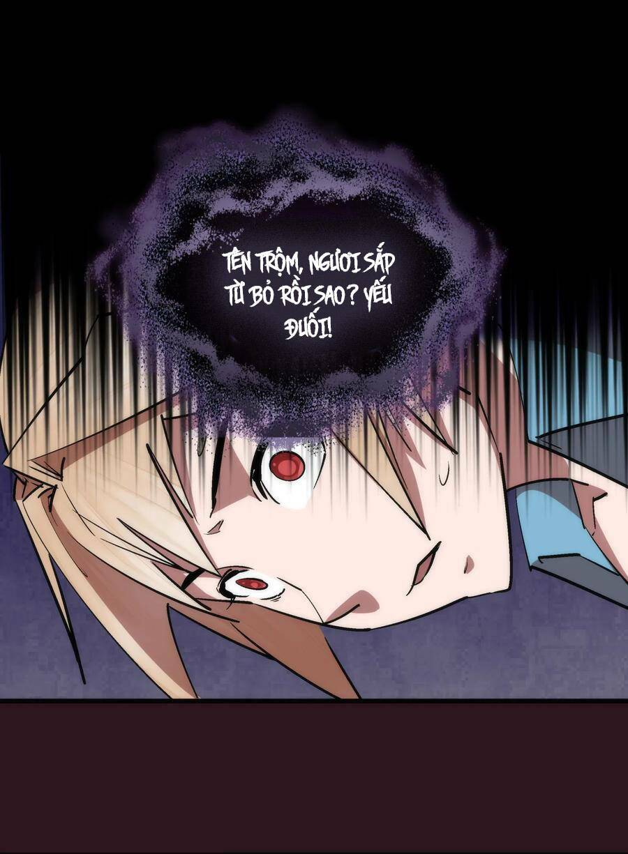 tôi không phải quỷ vương chapter 71 30