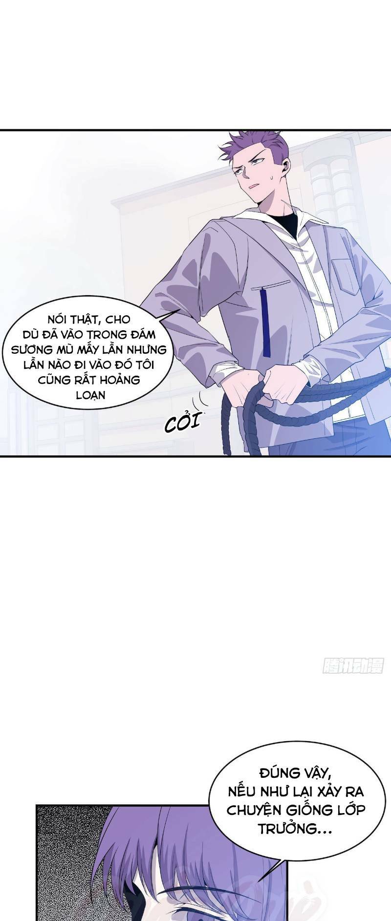 thát không mê thất chapter 53 5