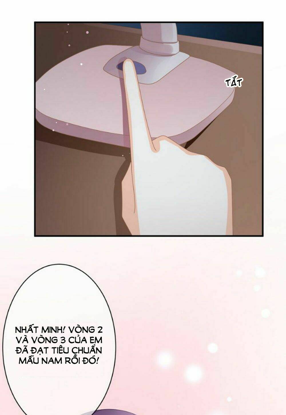 tiệm may luyến sắc chapter 8 79