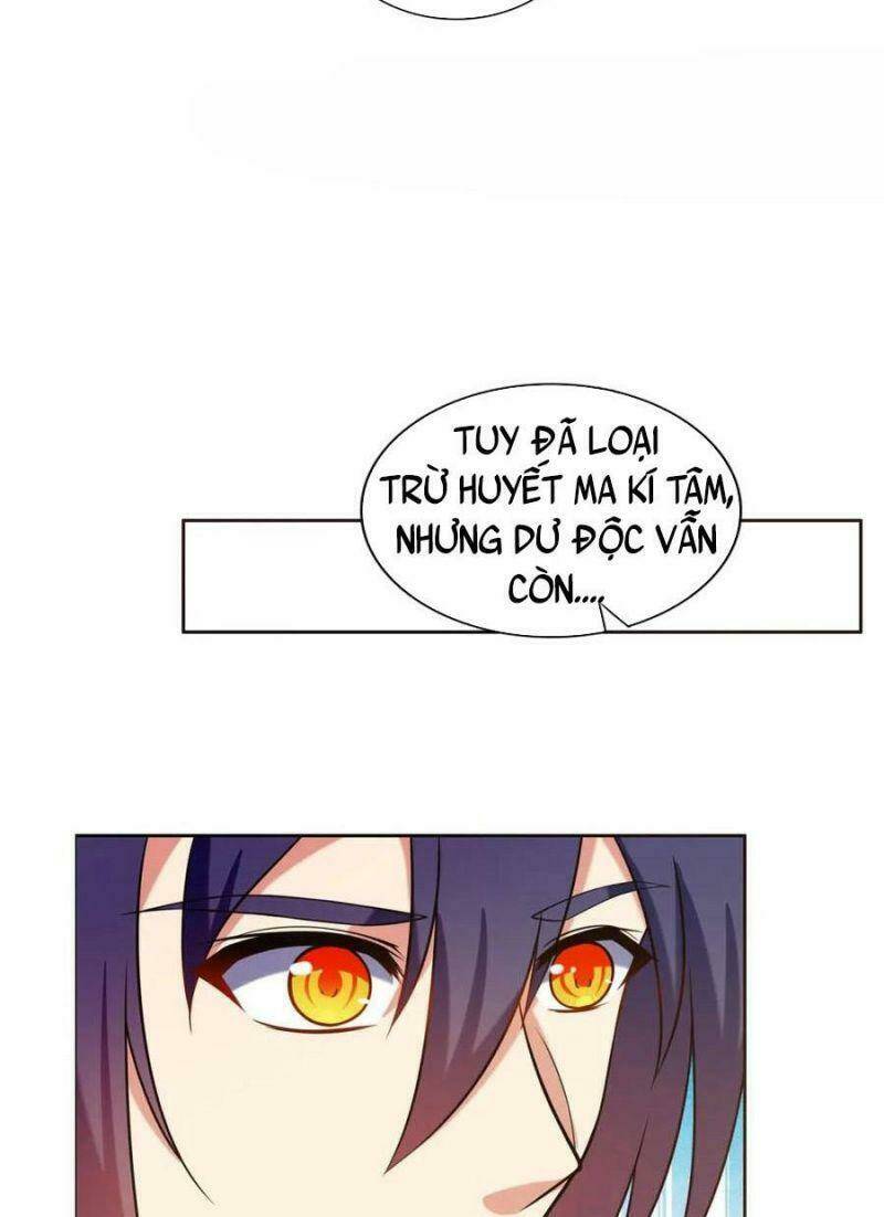 thôn phệ một thế giới tu tiên chapter 148 28