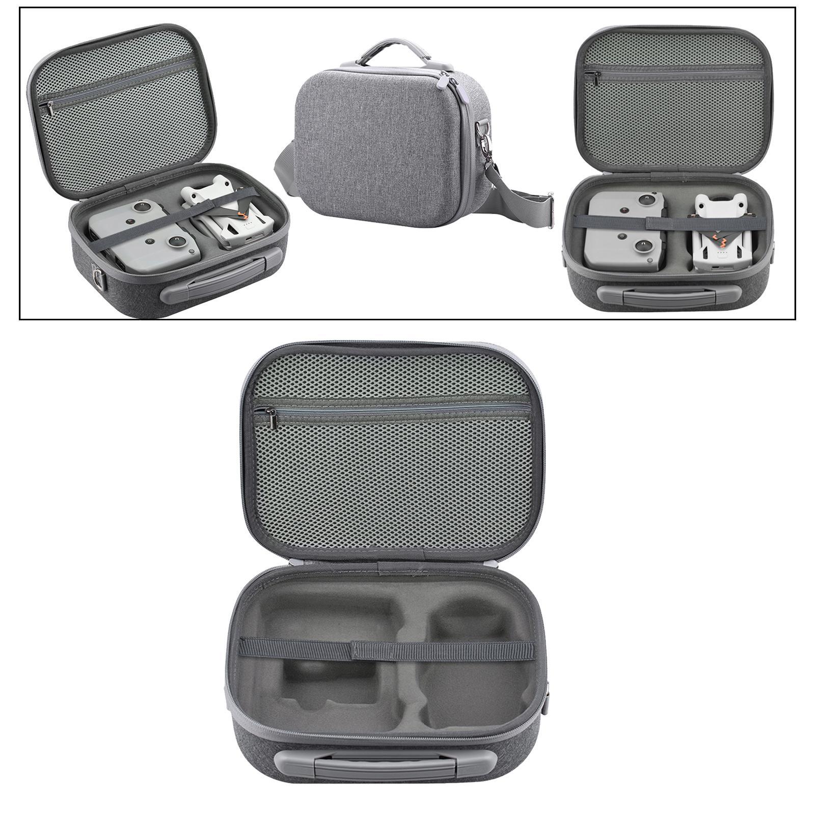 Carrying Case, Waterproof Handbag for    and Remote Controller Accessories , for