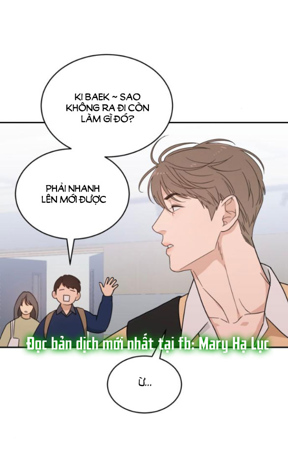 Vận May Bất Ngờ chapter 42.1 44