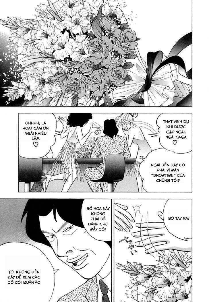 piano no mori chapter 64 7