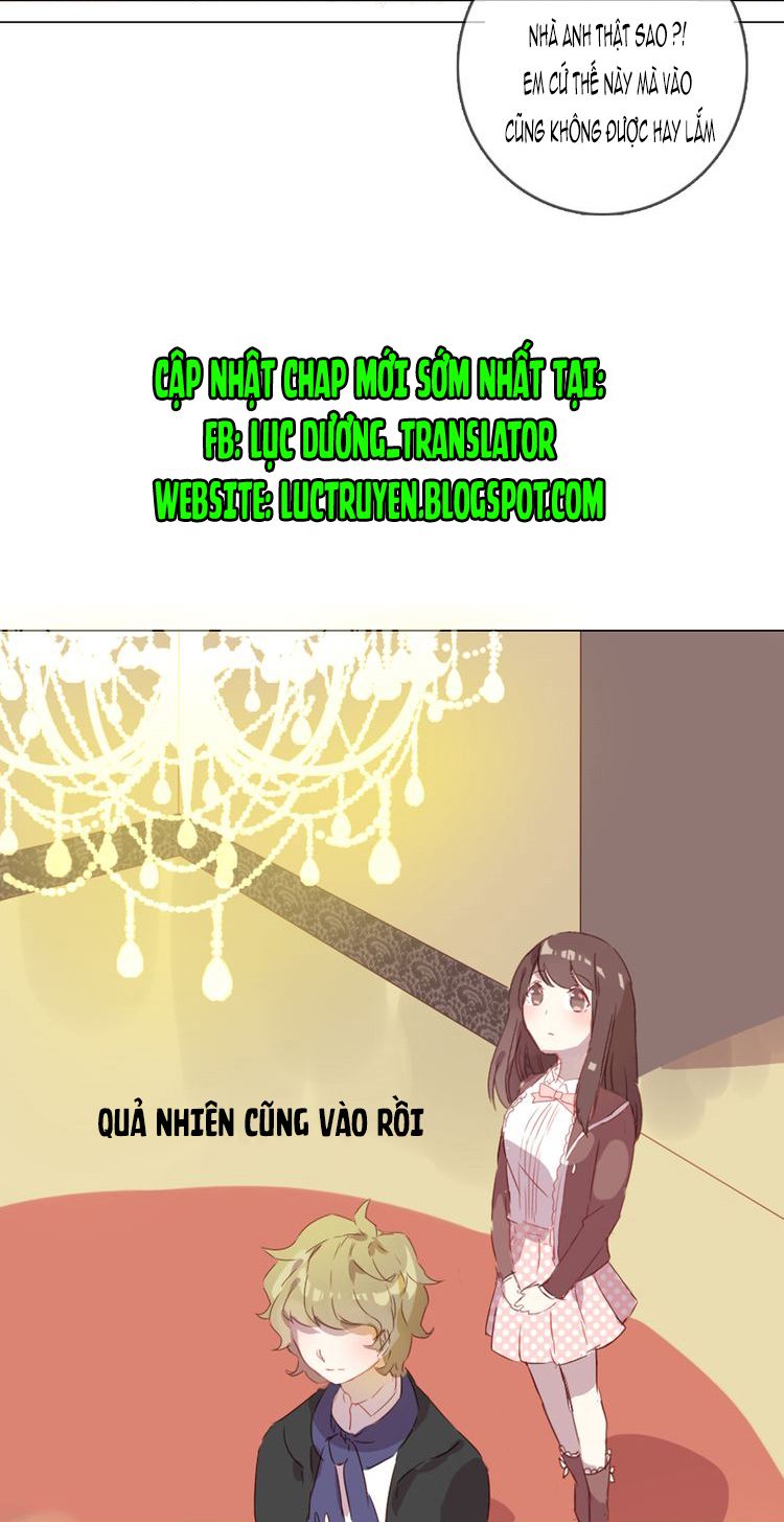 người yêu biến mất chapter 7 5