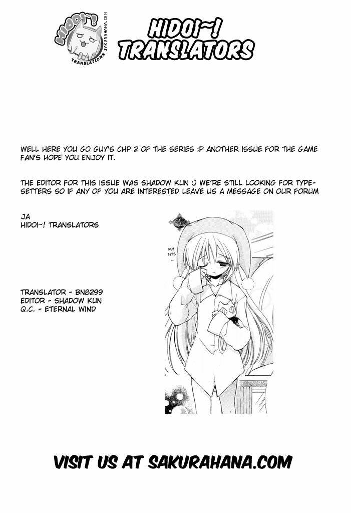 ar forgotten summer! chapter 2 25