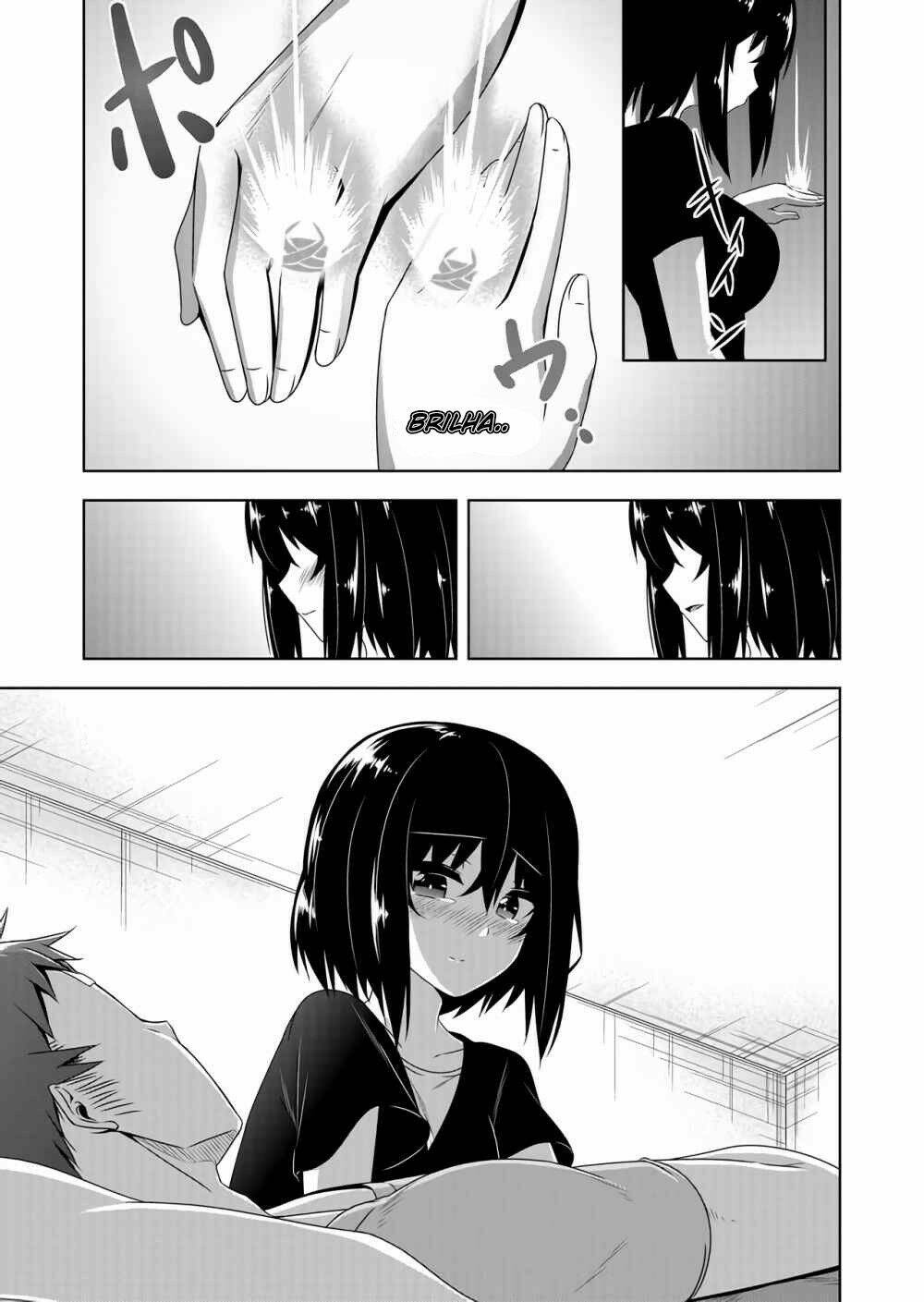 devilchi - cô bạn ác quỷ chapter 27 18