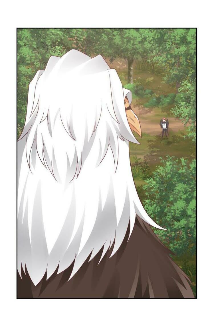 trên người ta có một rồng chapter 197 12