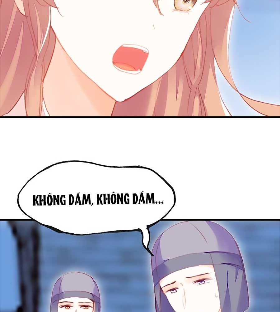 trẫm cũng không muốn quá khí phách chapter 52 44