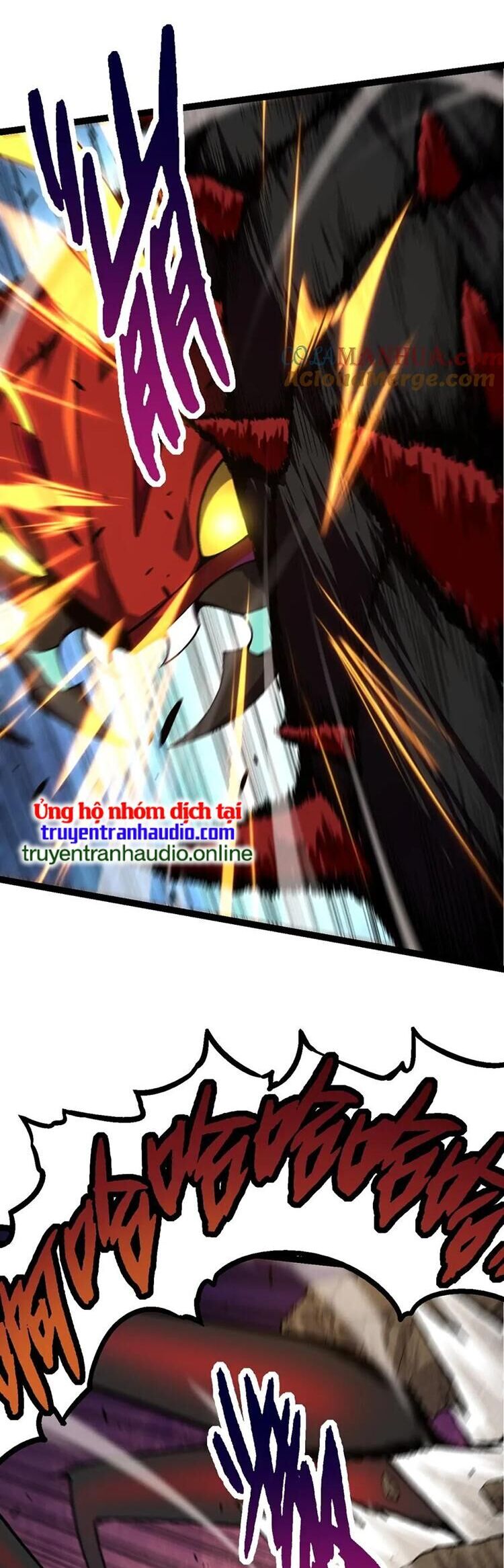 chuyển sinh thành liễu đột biến chapter 59 36