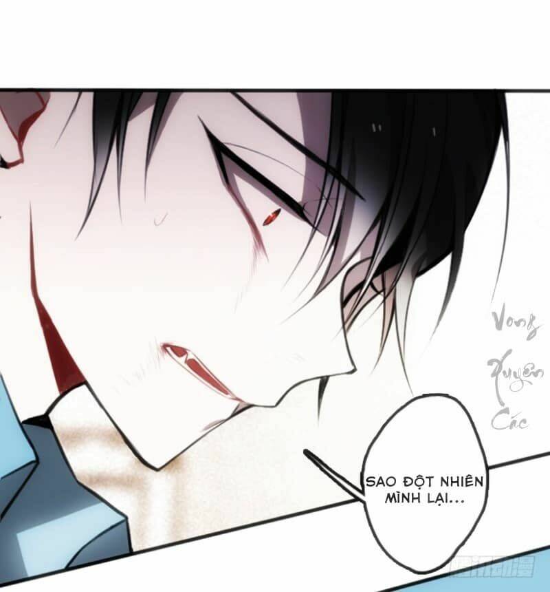 vết cắn và khế ước chapter 4 5