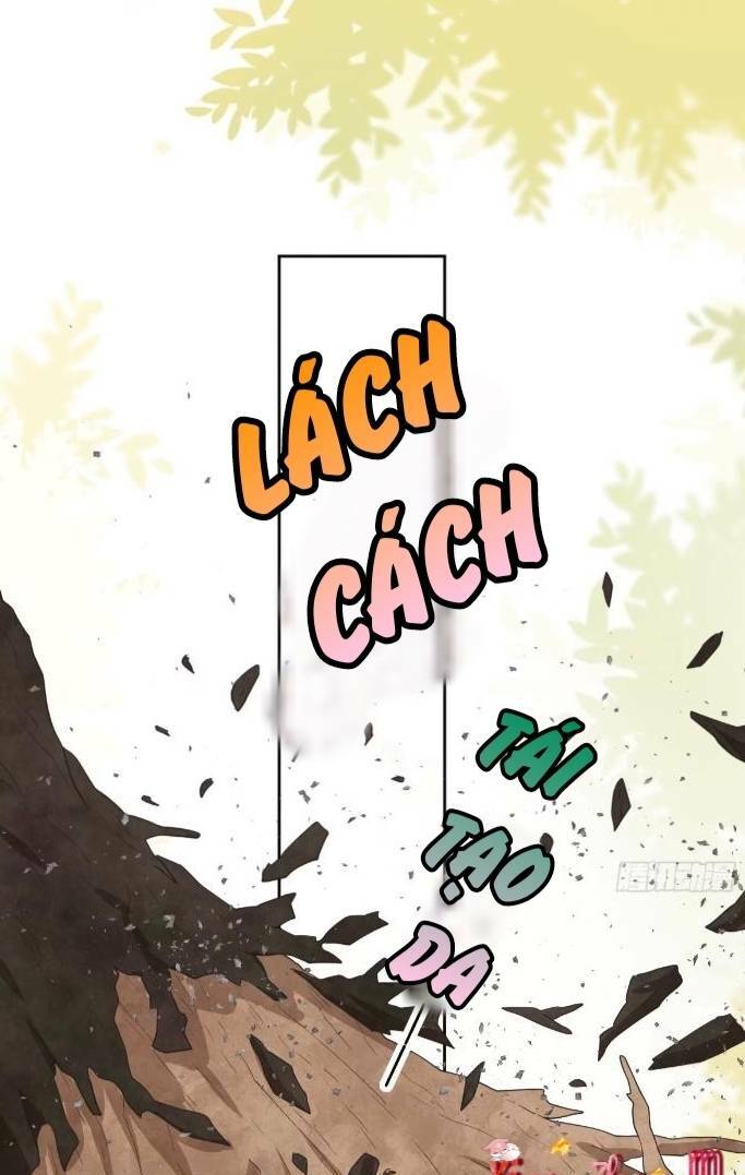 Tế Phẩm Tân Nương Dắt Ác Long Bỏ Trốn Rồi ! chapter 22 29