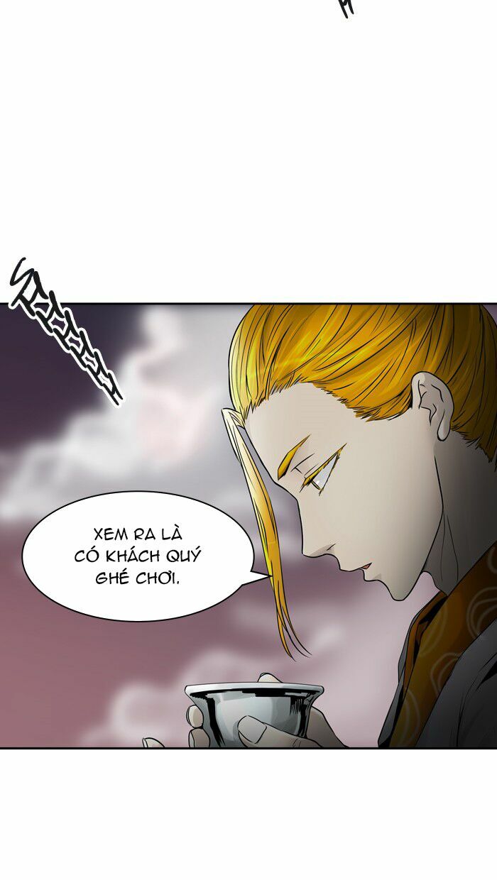 tòa tháp bí ẩn 2 chapter 312.5 54