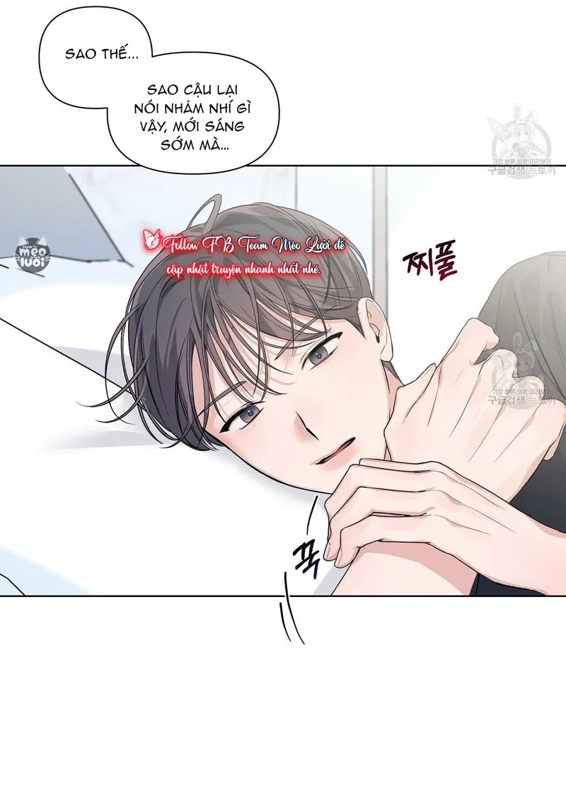 đừng bận tâm, em yêu chapter 13 45