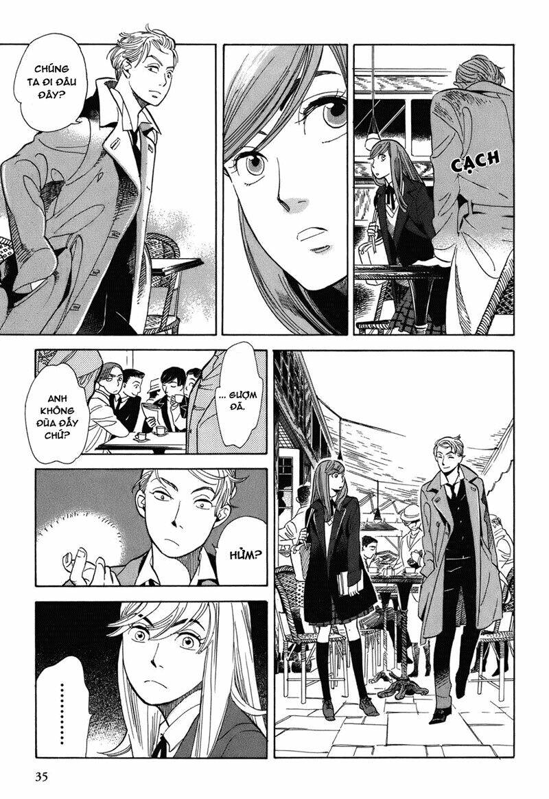 gunjou gakusha chapter 2 13