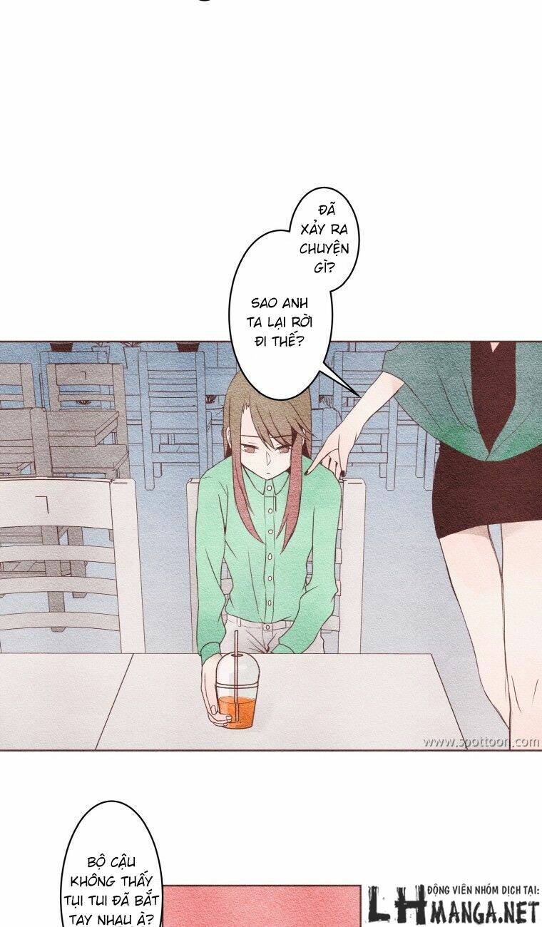 may i shake your hand chapter 2 24