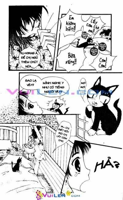 thiên thần dễ thương chapter 1 59