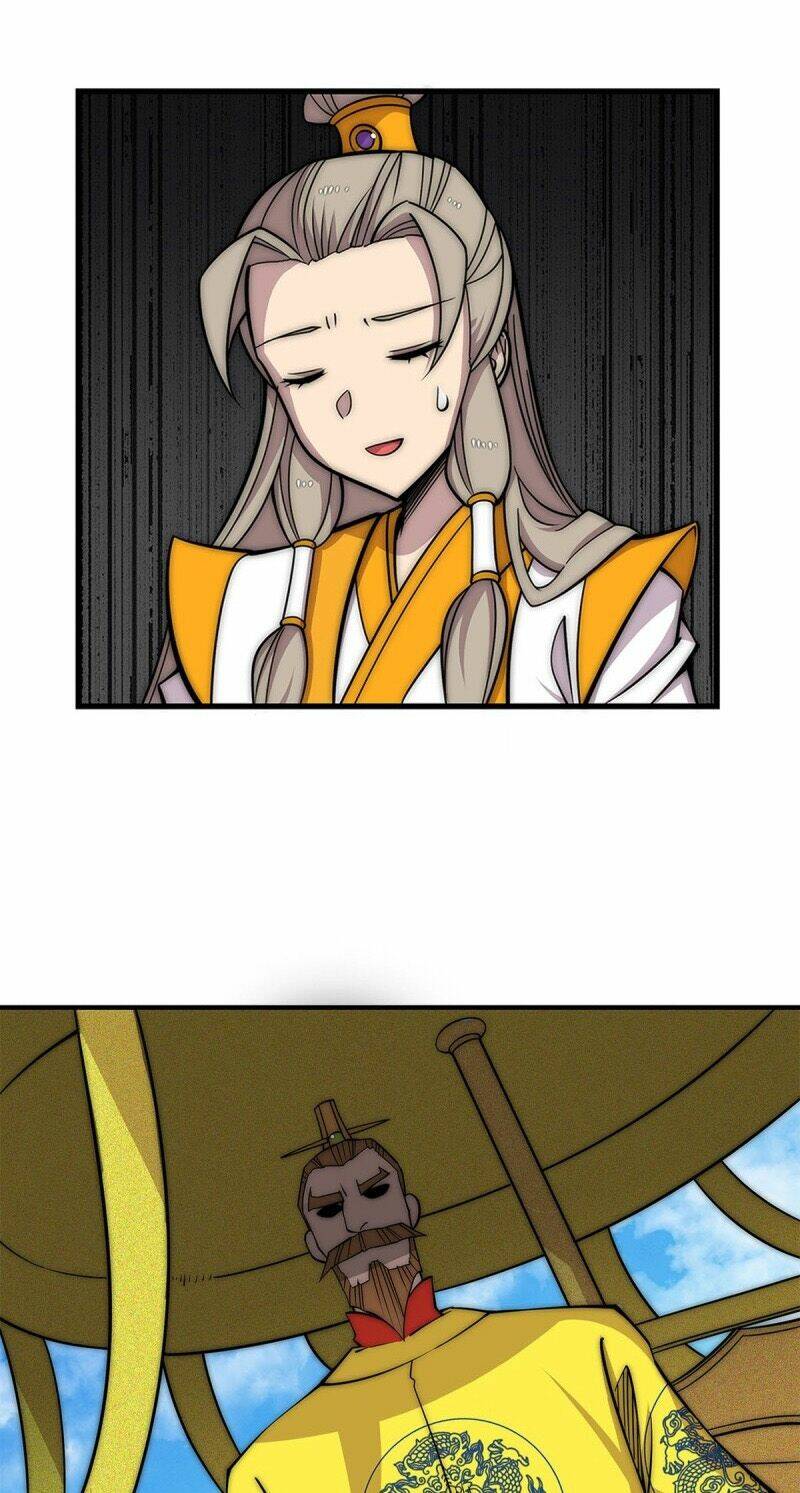 cuộc sống thoái ẩn của võ lâm chi vương chapter 108 12