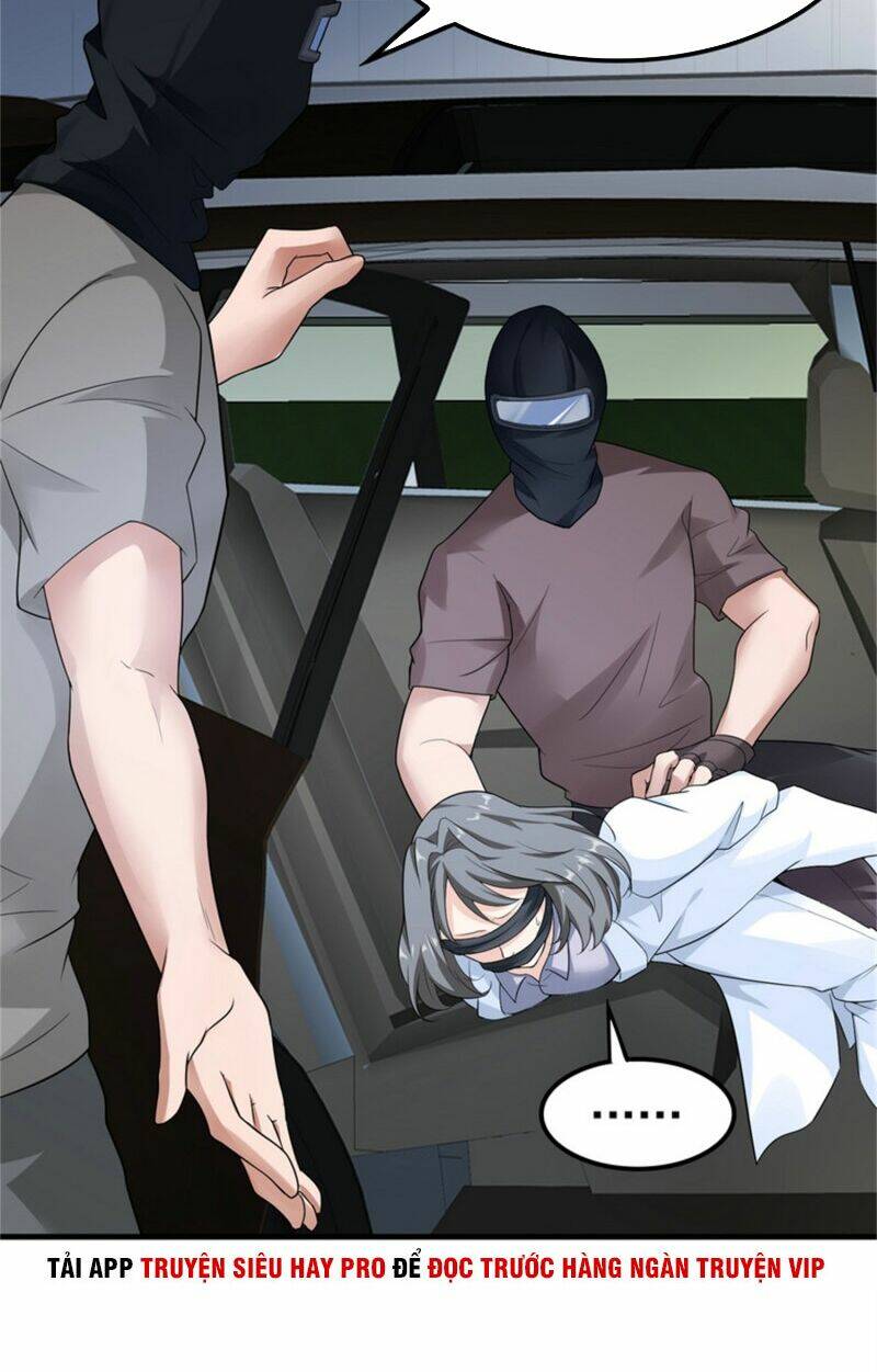 hoa hậu giảng đường luôn bên người chapter 31 10