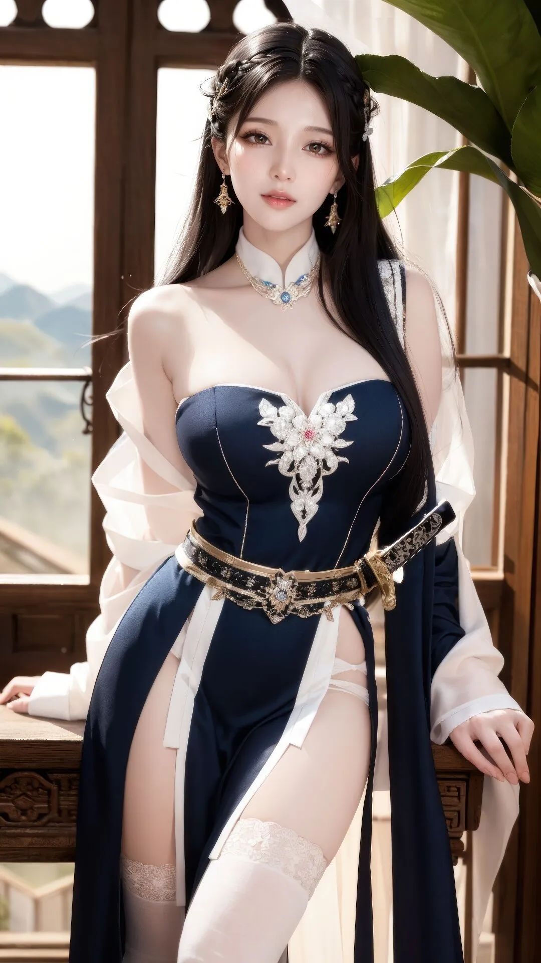 artist ai generated chapter 398 72