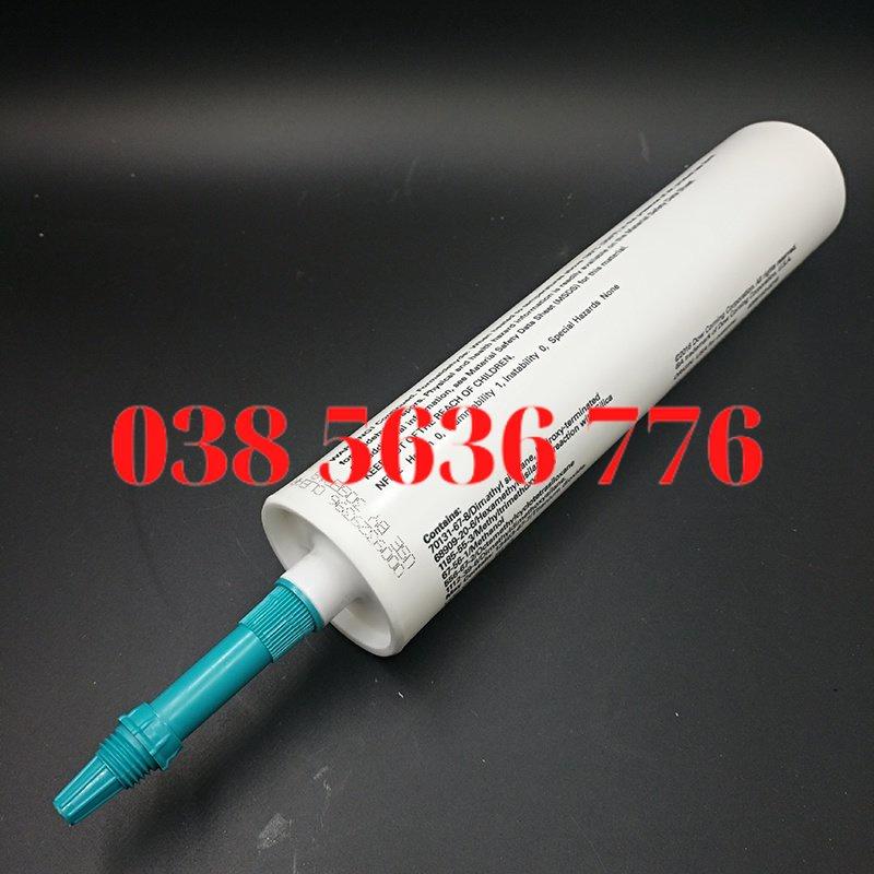 Dow Corning 3145, Keo Dán Điện Tử Cách Điện, Keo Chống Thấm,  Chịu Nhiệt Độ Cao, Cách Điện