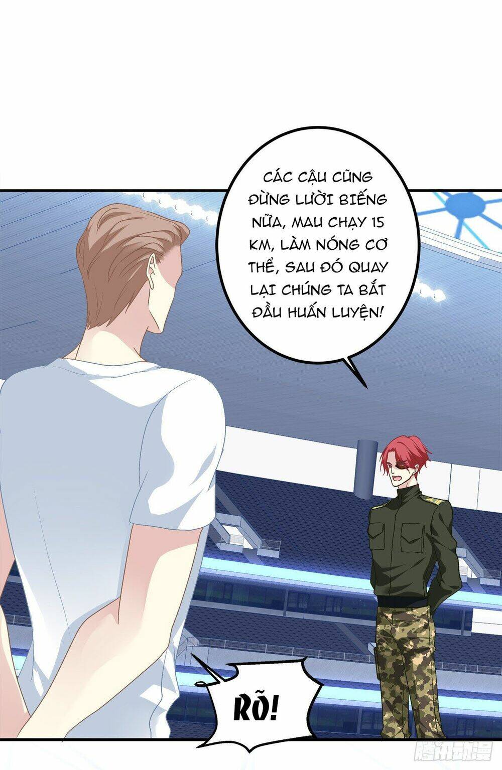 toàn bộ nắm trong tay chapter 27 43