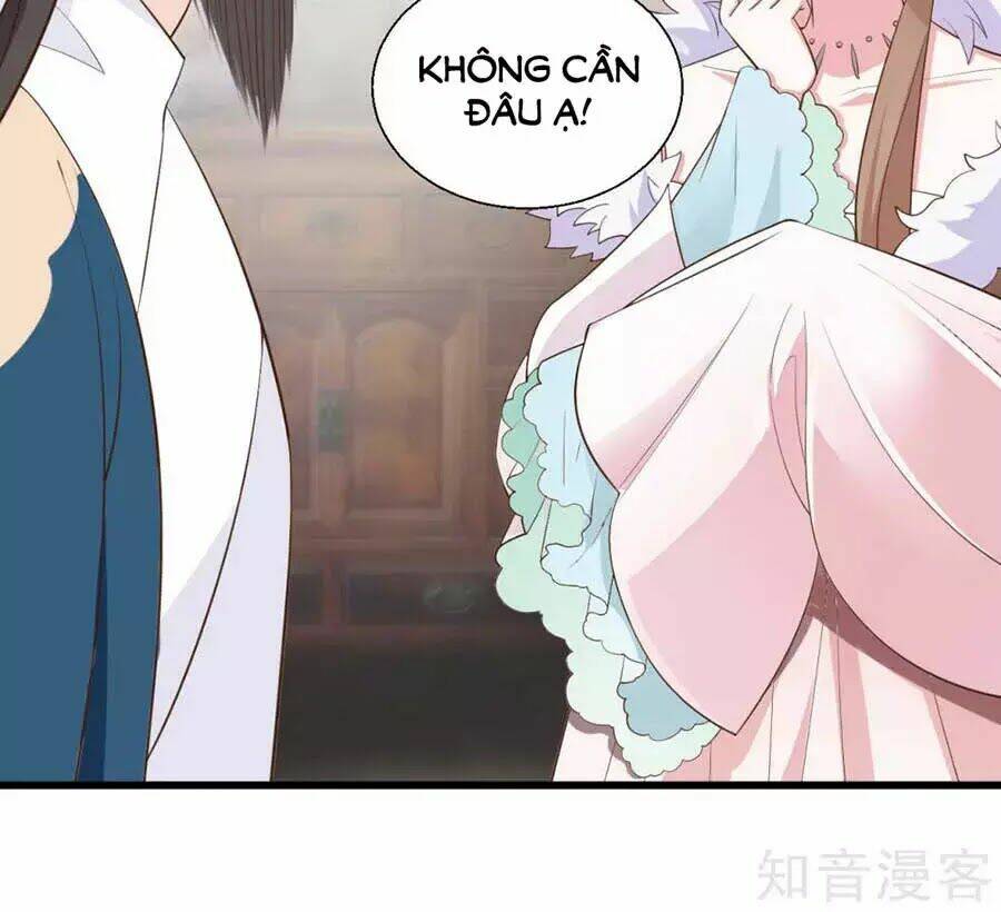 đích nữ hữu độc chapter 52 53