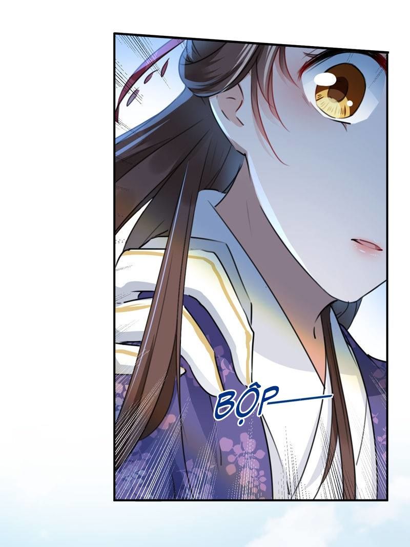 vương gia không thể trêu chapter 103 24