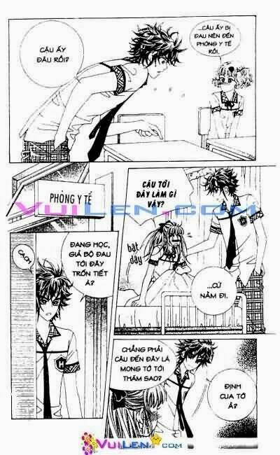 đến vương quốc ma chapter 2 12