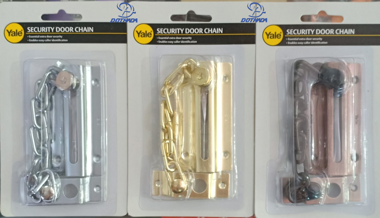 Chốt Xích Yale V1037 US26D